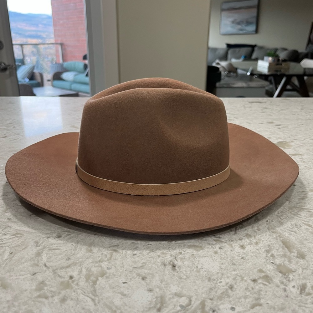 Lack of Color Hat NWT